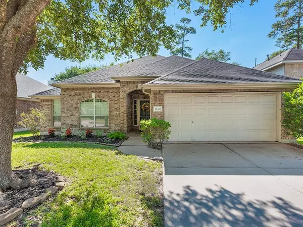 Humble, TX 77346,18423 Stark Point CT