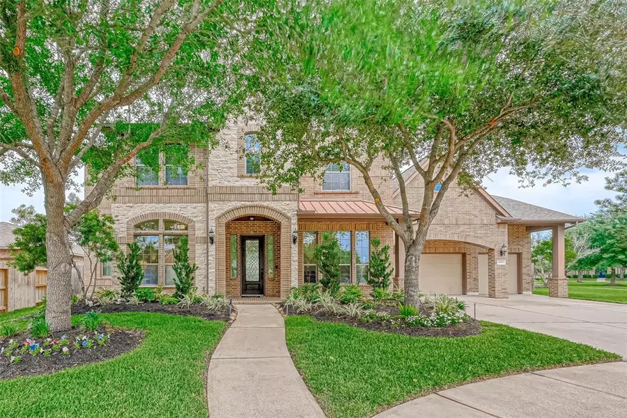 26802 Cougar Bend LN, Katy, TX 77494