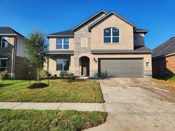 322 Westlake Terrace DR, Conroe, TX 77304