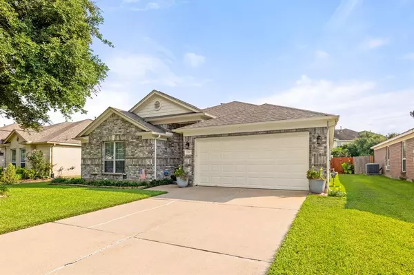 3210 Dogwood Knoll TRL, Rosenberg, TX 77471