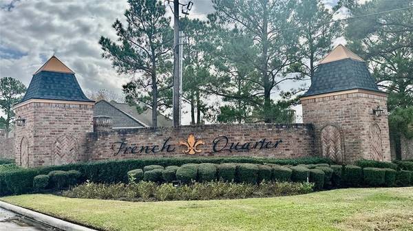 12881 French Quarter DR, Willis, TX 77318