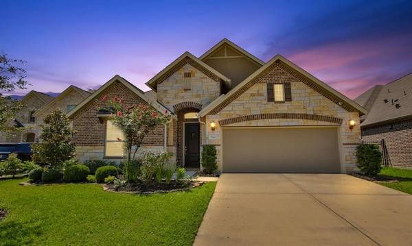 7311 Kearney Hill LN, Spring, TX 77389