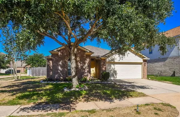 Katy, TX 77493,24646 Colonial Elm DR