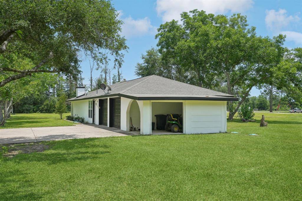 Santa Fe, TX 77510,8412 Avenue L