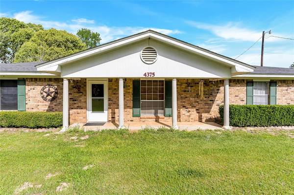 4375 Old Israel RD, Livingston, TX 77351