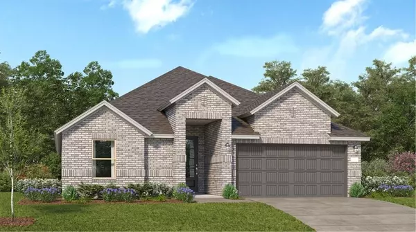 12238 English Mist DR, Humble, TX 77346