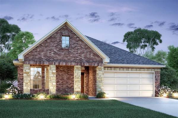 2522 Chivalry LN, Rosenberg, TX 77471