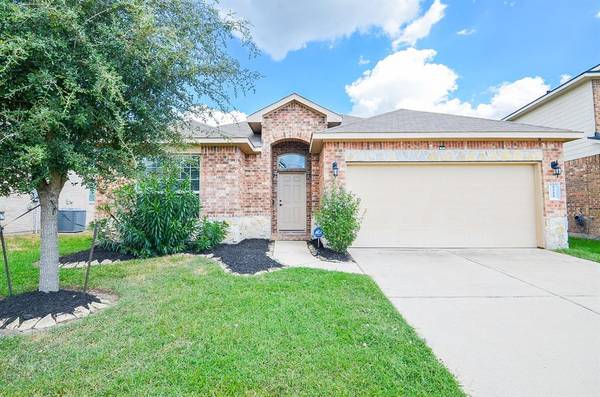 5222 Victoria Landing TRL, Katy, TX 77449