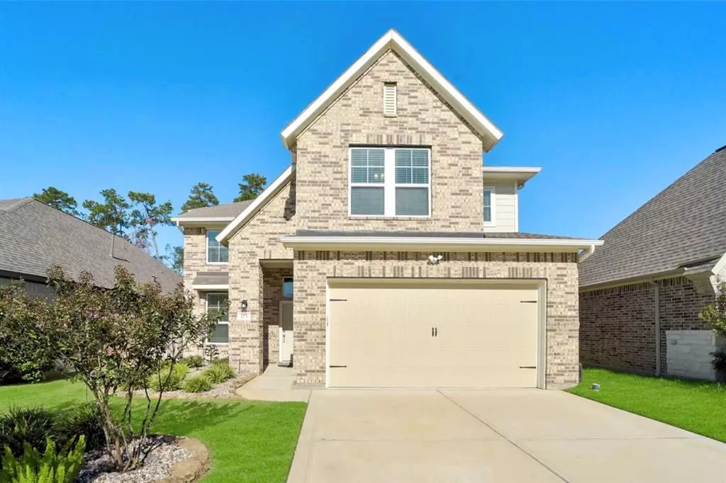 Conroe, TX 77304,123 Dove Springs CT