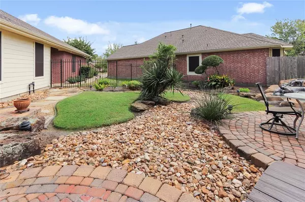 Conroe, TX 77384,31 Paddington CT