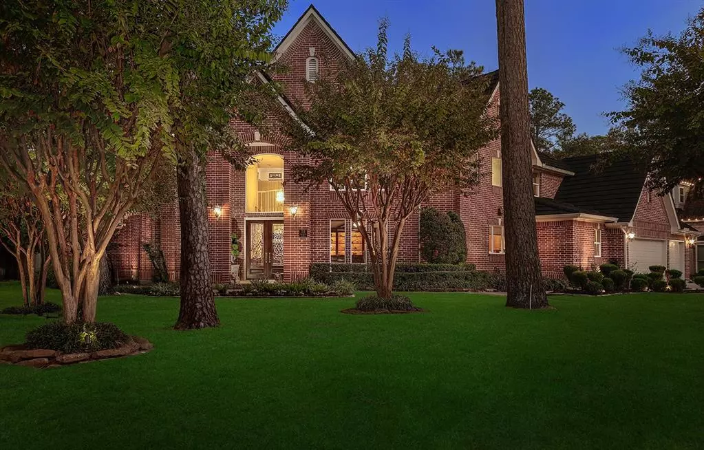 The Woodlands, TX 77380,30 Rolling Links CT