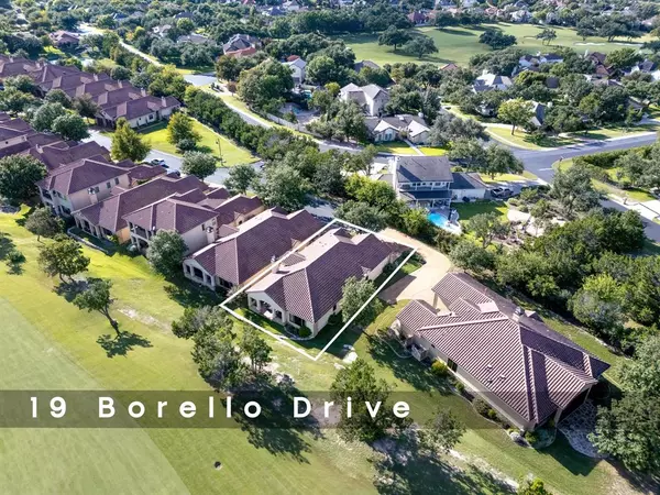 19 Borello DR #19, Austin, TX 78738