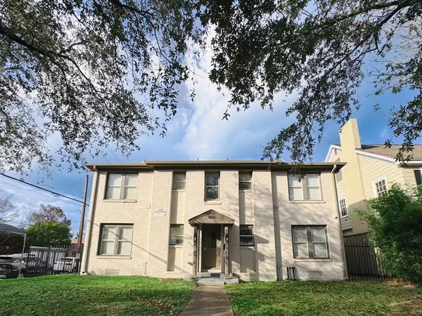 1660 Hawthorne ST #8, Houston, TX 77006