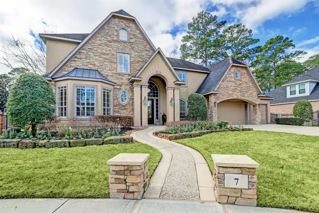 Kingwood, TX 77339,7 Club Oak CT