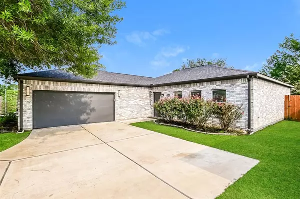 Humble, TX 77338,8318 Swan Meadow LN