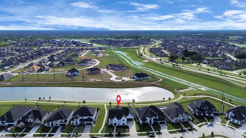 Manvel, TX 77578,4914 Olive Province LN