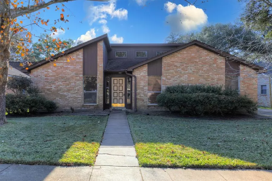 21327 Park Tree LN, Katy, TX 77450