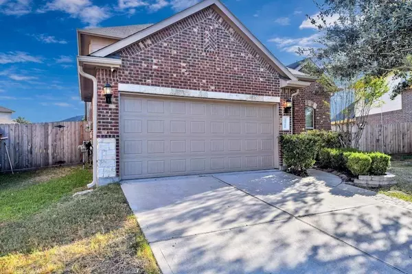 Katy, TX 77449,22706 Saginaw Point LN