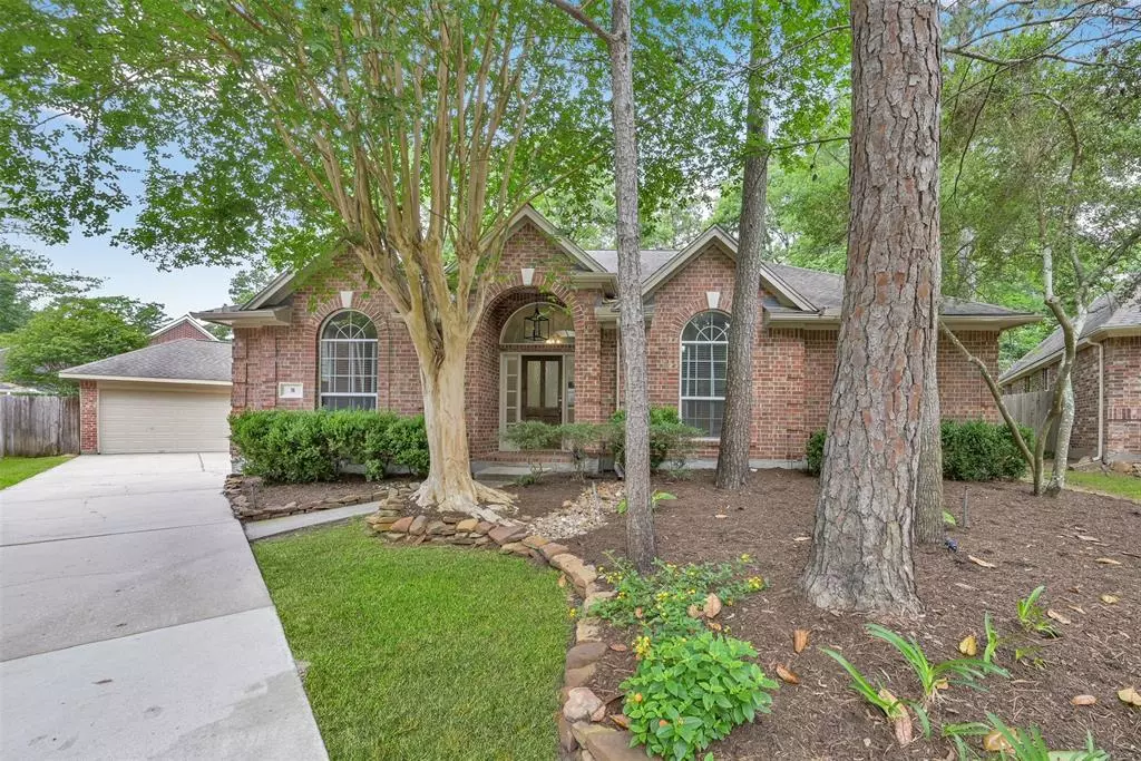 The Woodlands, TX 77382,31 Rippled Pond CIR