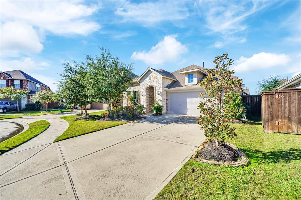 Katy, TX 77493,2211 Fox Creek CT