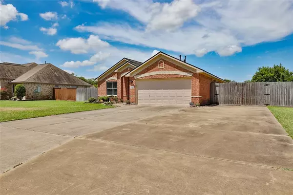 Clute, TX 77531,104 Canvasback DR