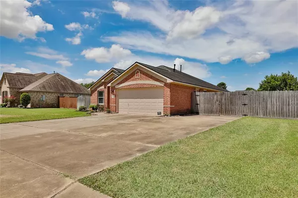 Clute, TX 77531,104 Canvasback DR