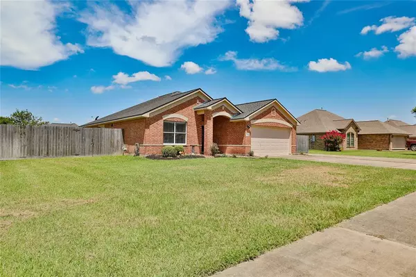 Clute, TX 77531,104 Canvasback DR