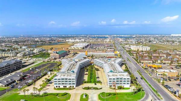 6102 Seawall BLVD #101, Galveston, TX 77551