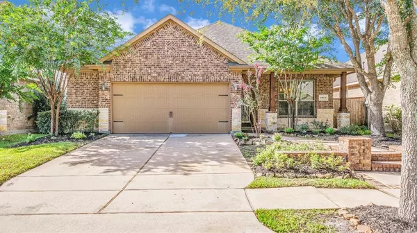 Cypress, TX 77433,18839 Cove Pointe DR