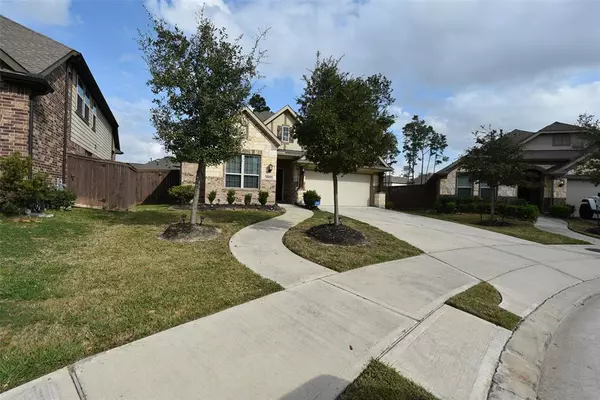 Humble, TX 77346,16806 Dampier DR