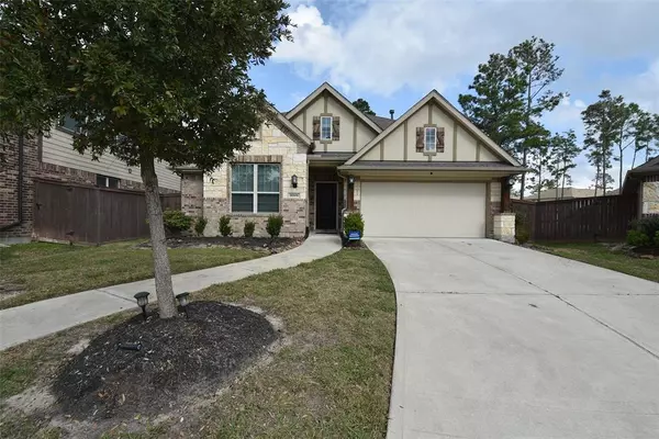 Humble, TX 77346,16806 Dampier DR