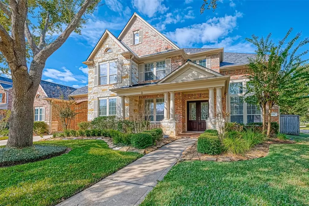 Sugar Land, TX 77479,4702 Stonepass CT