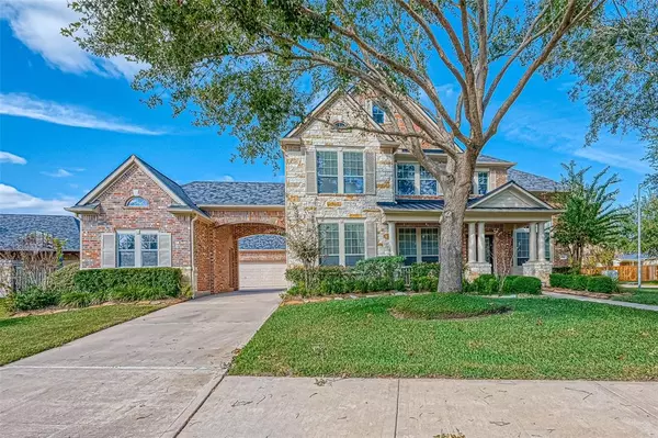 Sugar Land, TX 77479,4702 Stonepass CT