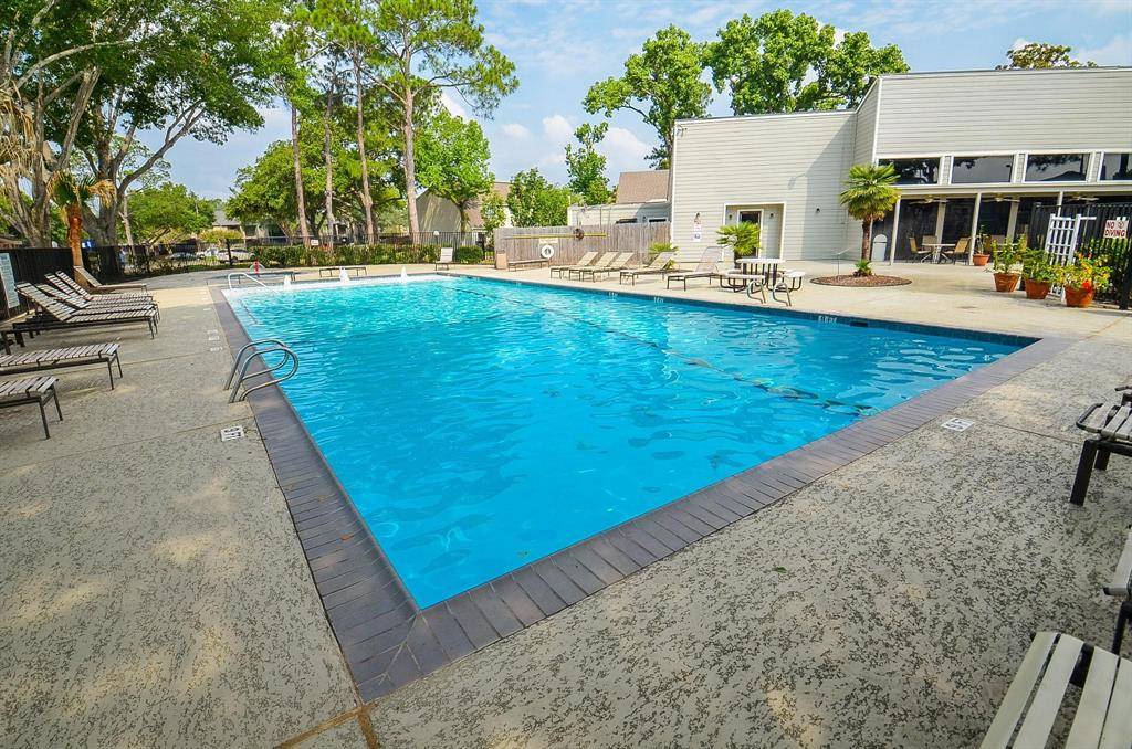 Houston, TX 77077,2379 Briarwest BLVD #31