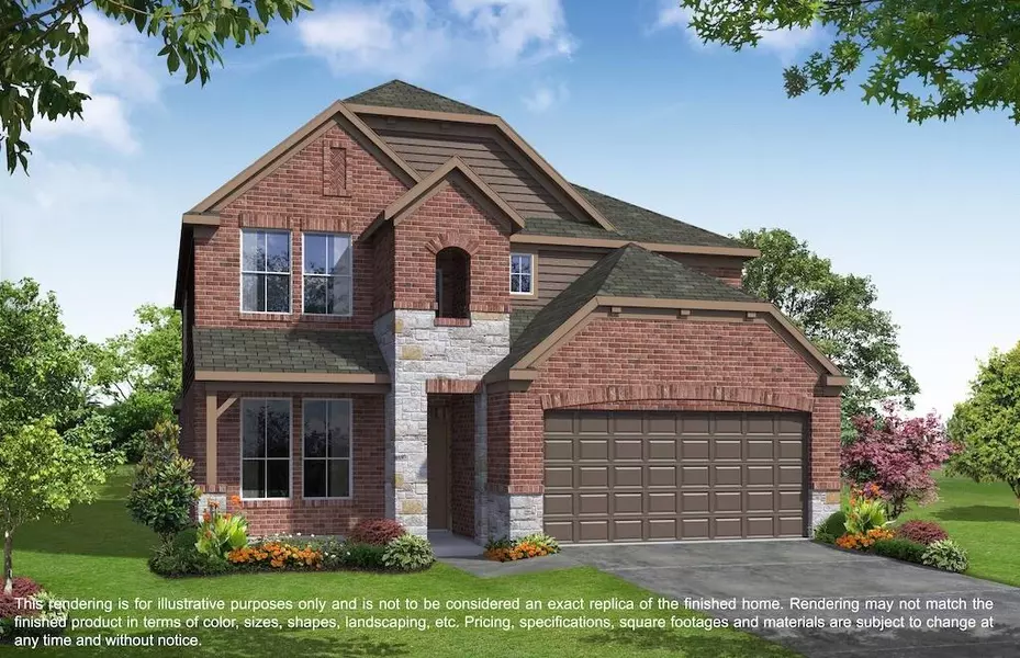 15606 Cammash Lane, Humble, TX 77346