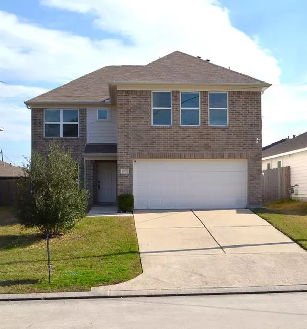 16735 Warbler DR, Conroe, TX 77385