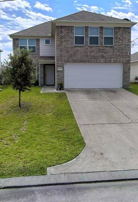 16735 Warbler DR, Conroe, TX 77385