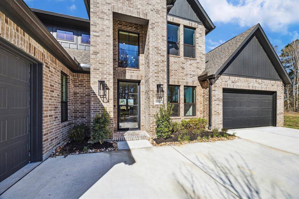 18410 Madrigal Morning, Conroe, TX 77302
