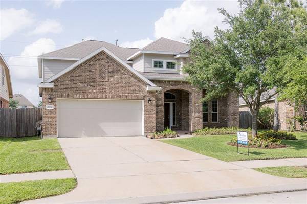 21110 Barrett Creek LN, Richmond, TX 77407