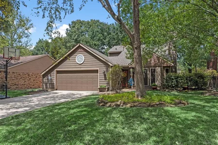 5322 Creek Shadows DR, Kingwood, TX 77339