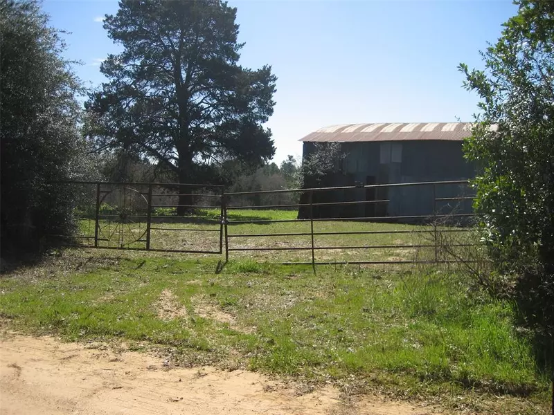 00 County Rd 1720, Grapeland, TX 75844