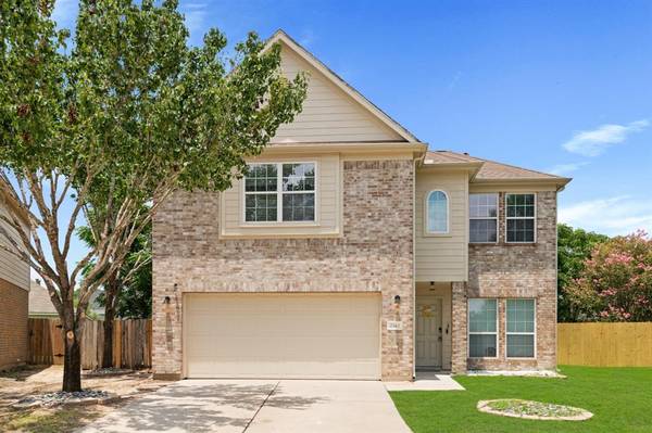 2343 Stiller Ridge WAY, Spring, TX 77386