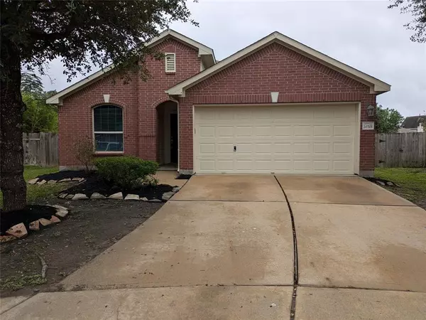 Katy, TX 77449,20703 Pine Rain CT