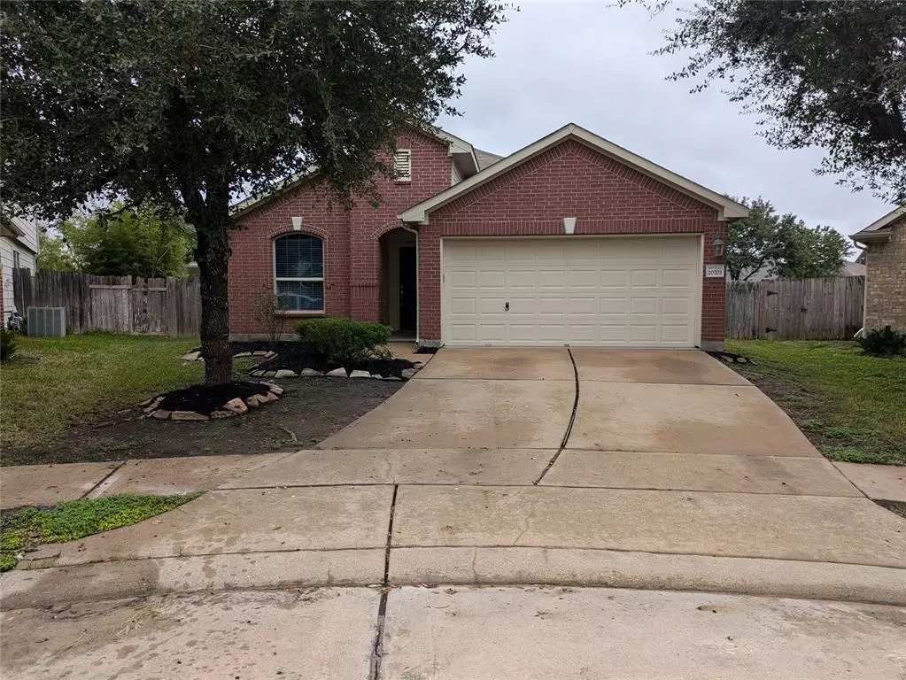 Katy, TX 77449,20703 Pine Rain CT