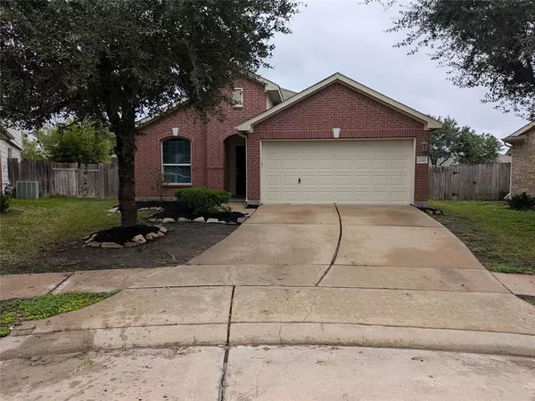 20703 Pine Rain CT, Katy, TX 77449