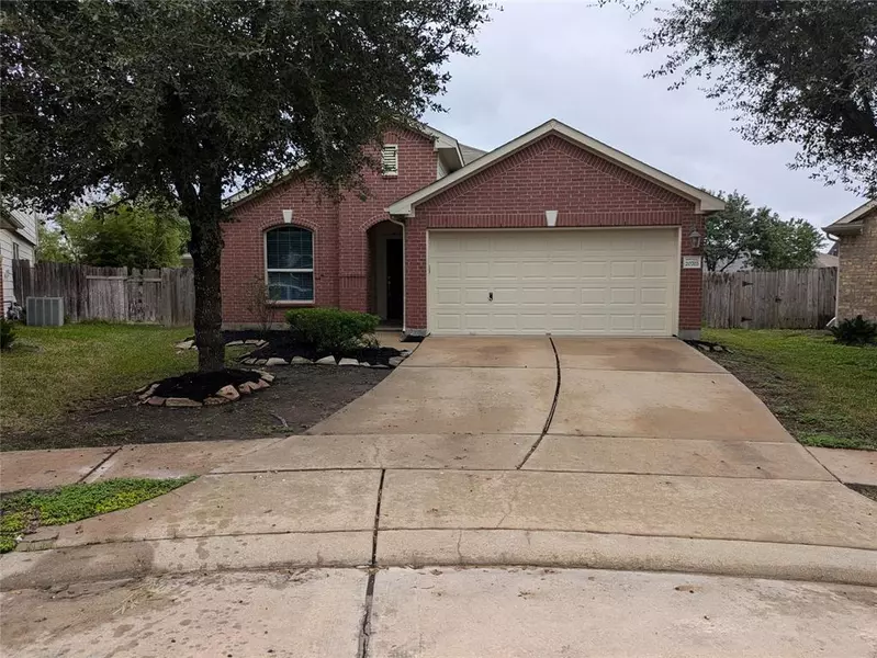 20703 Pine Rain CT, Katy, TX 77449