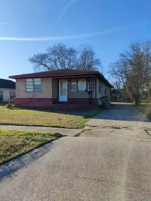 Port Arthur, TX 77640,1233 W Procter ST