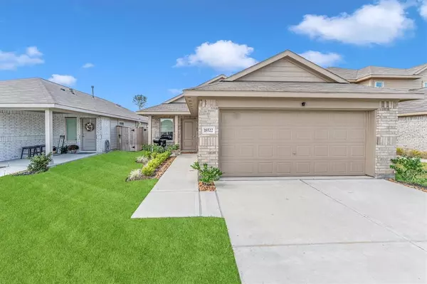 New Caney, TX 77357,18522 Cepagatti