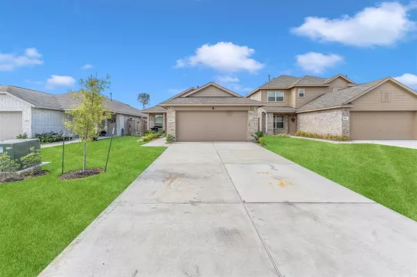 New Caney, TX 77357,18522 Cepagatti