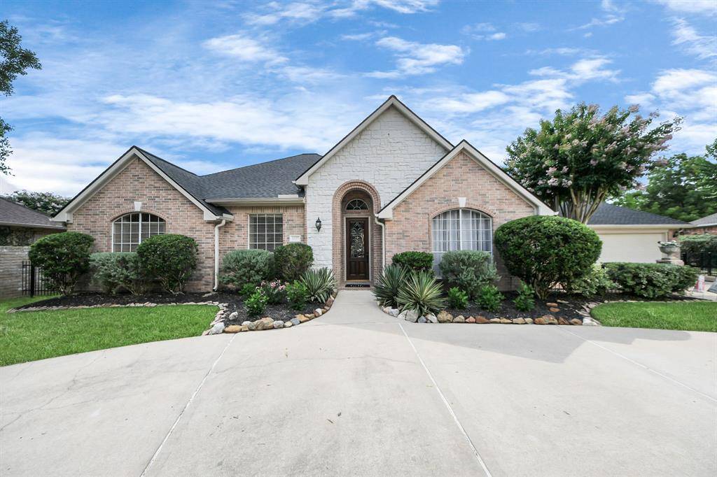 Richmond, TX 77406,2227 Old South DR
